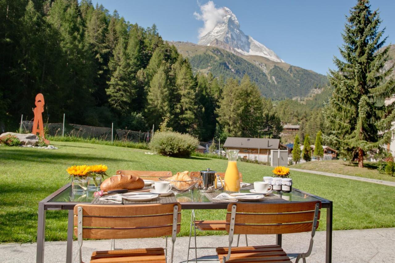 Altesse - Premium Apartment Zermatt