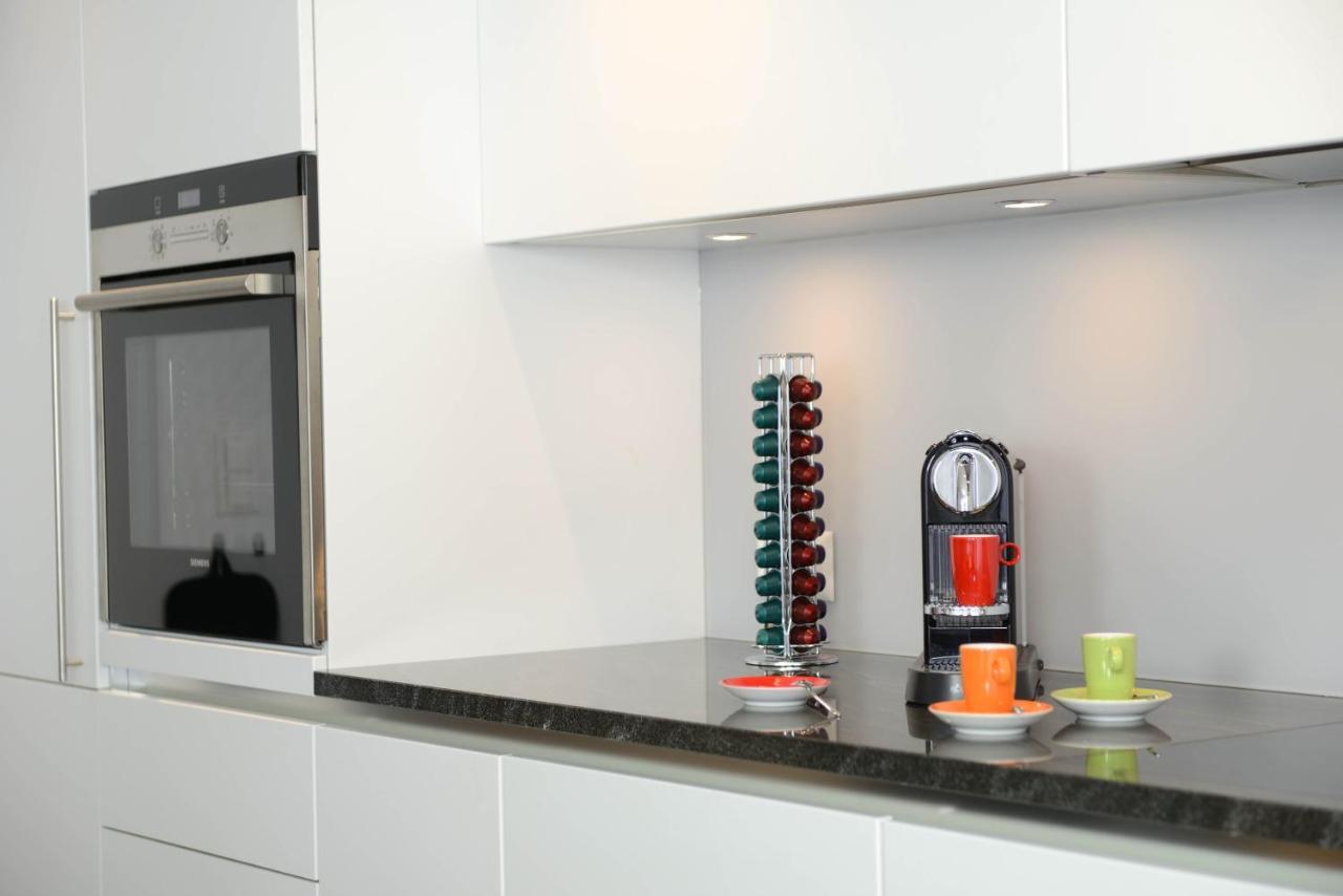 Haus Narnia Apartment *