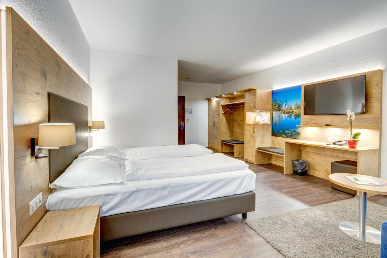 Alpen & Hotel 4*