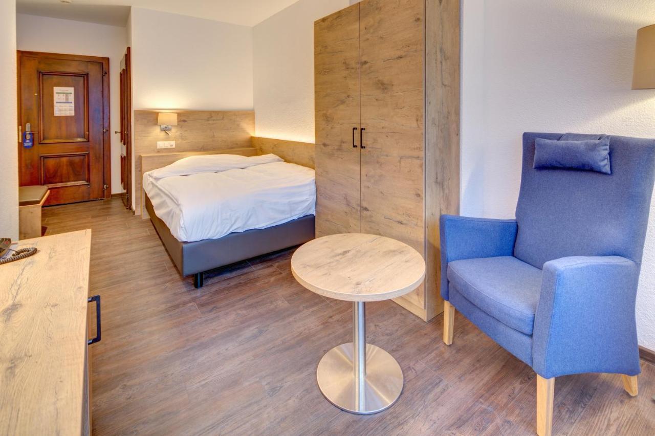 Hotel Alpen & 4*