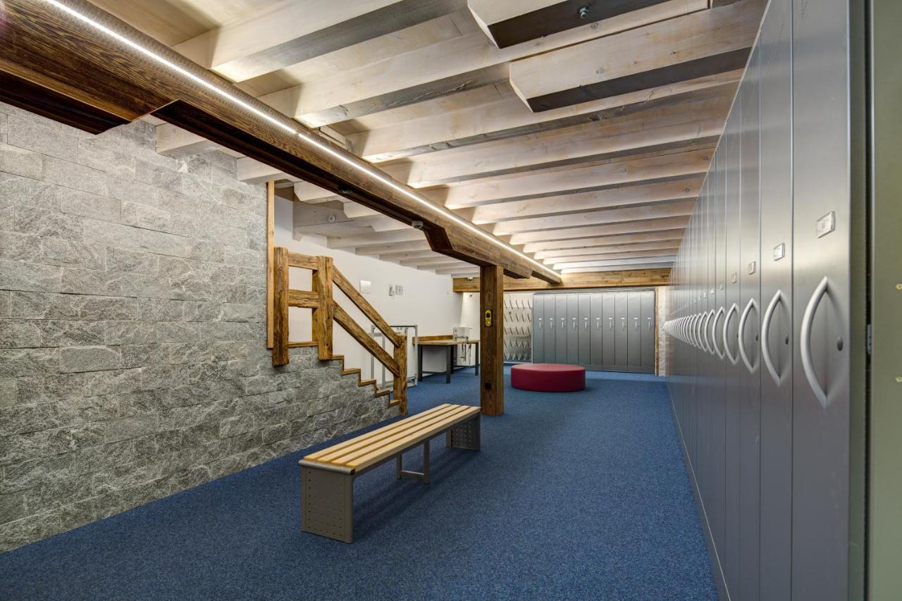 Hotel Alpen & Zermatt