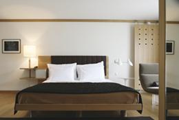 The Omnia Hotel 5*