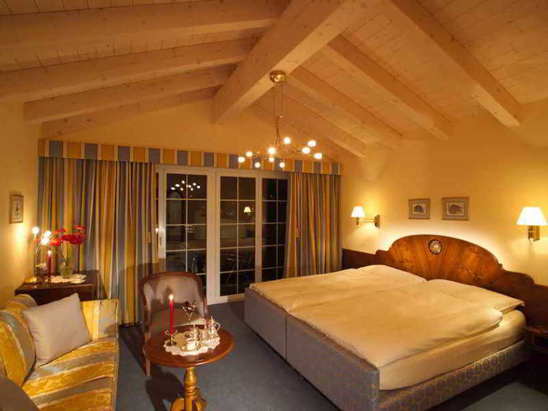Sonne Hotel 4*