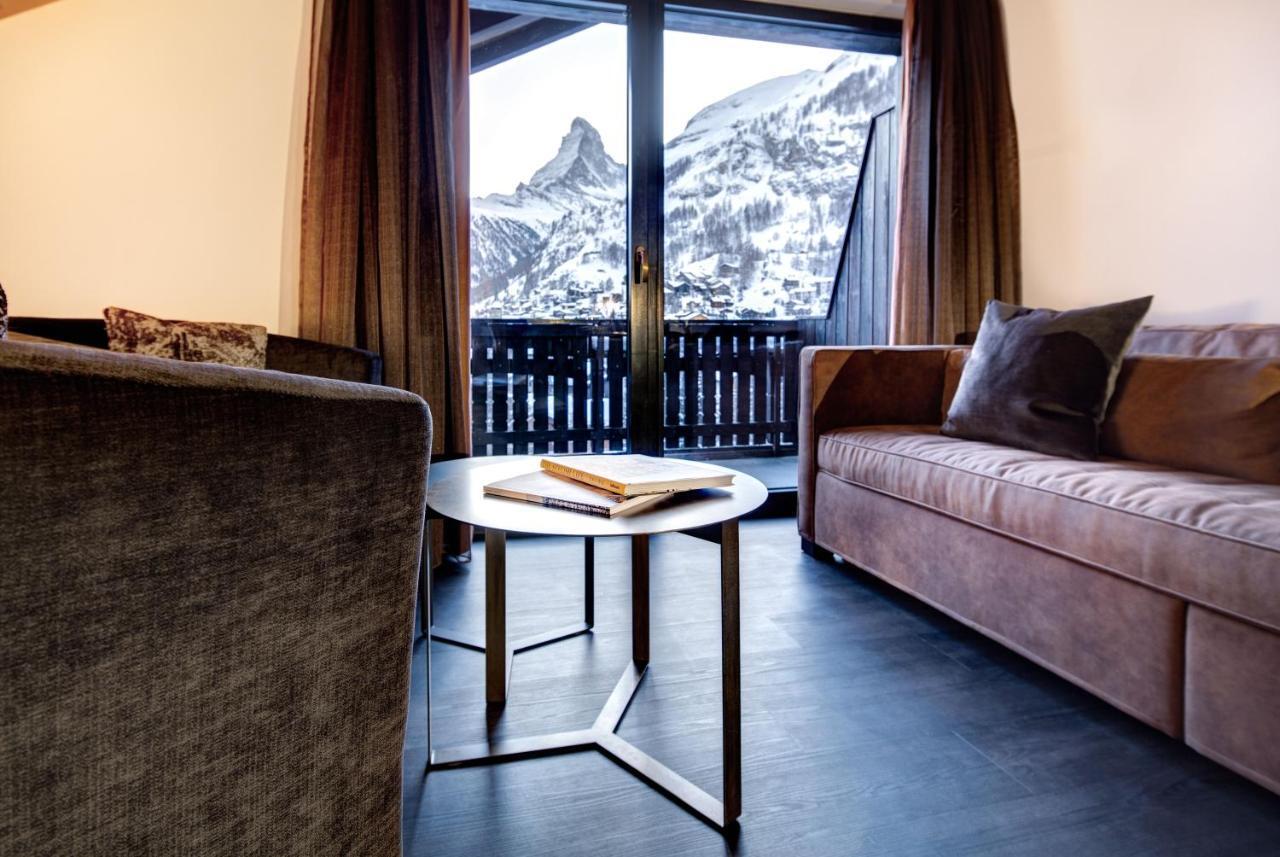 The Christiania Mountain & Hotel