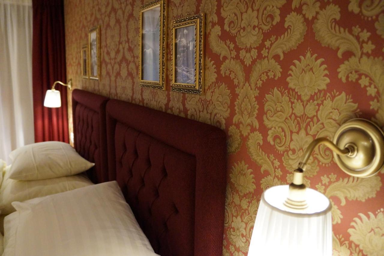 Hotel Walliserhof Zermatt