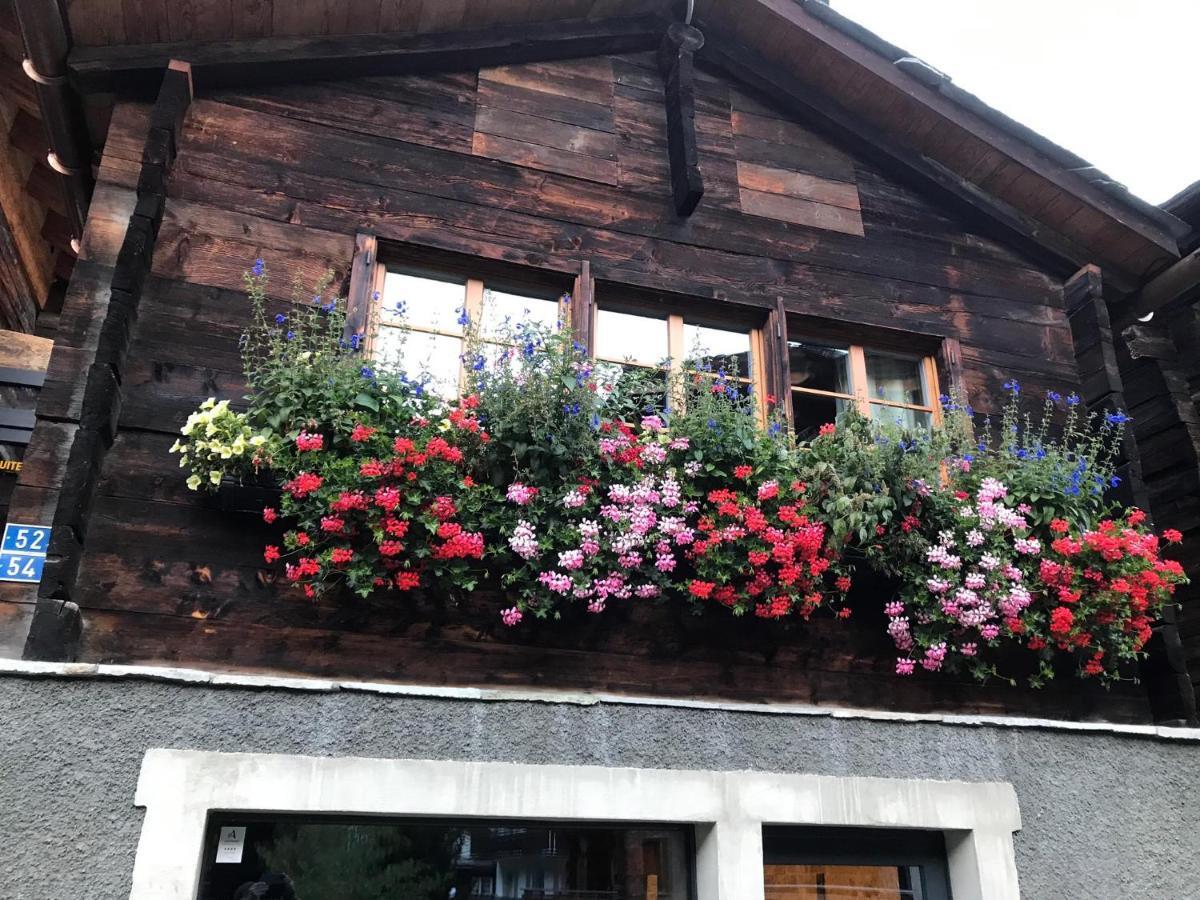 Chalet Schirle