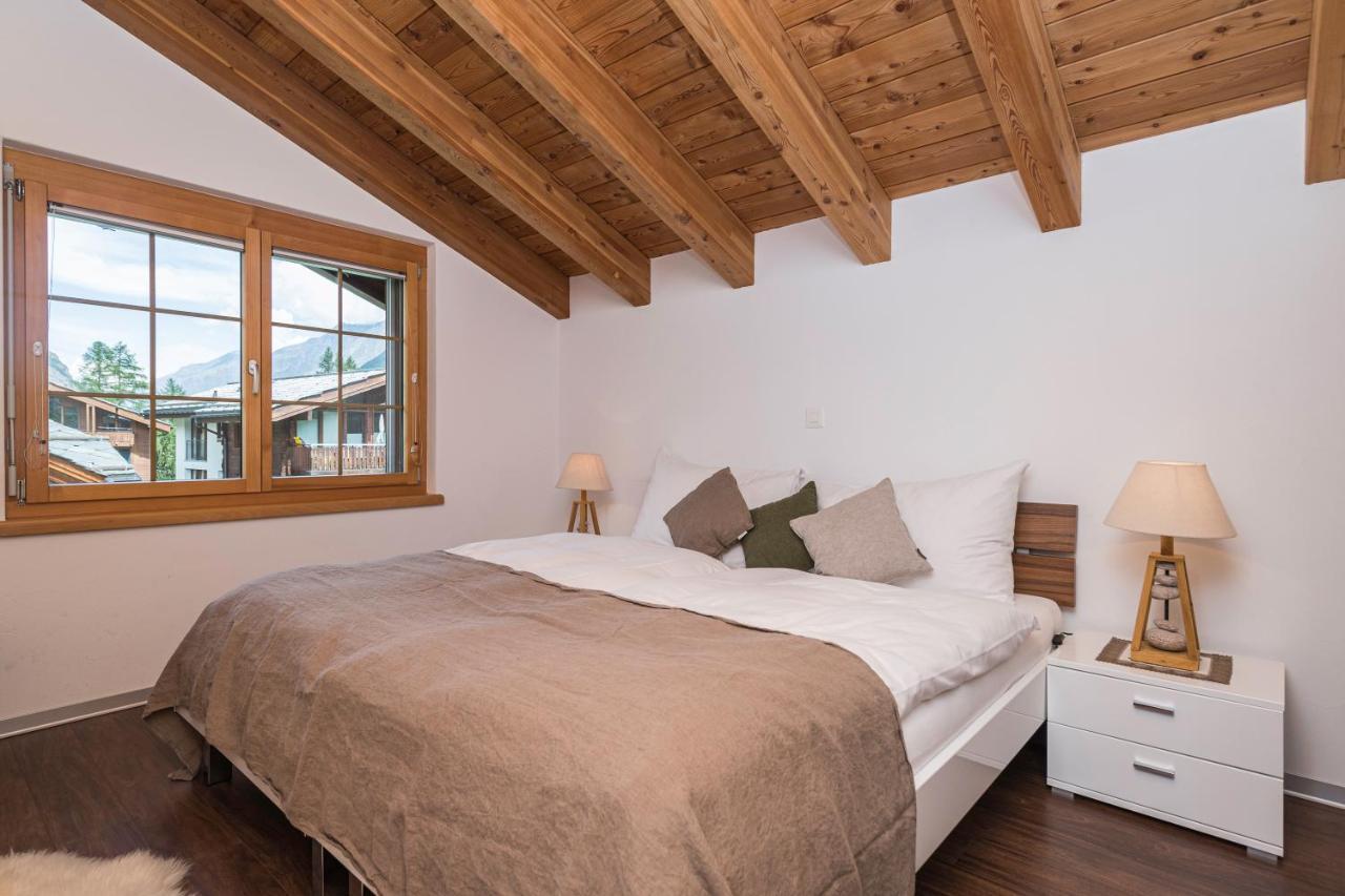 Monte Cristo Apartment Zermatt