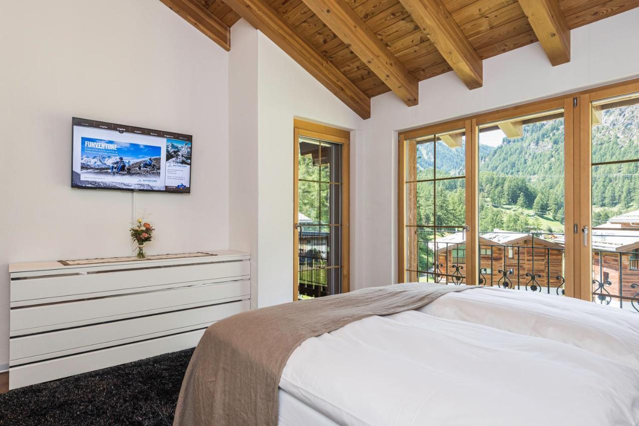 Apartment Monte Cristo