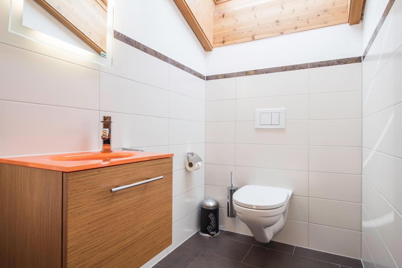 Apartment Monte Cristo