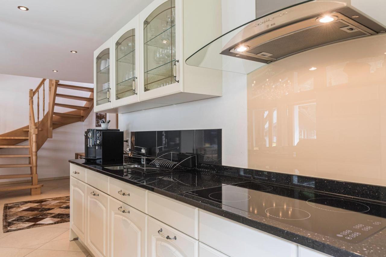 Apartment Monte Cristo *
