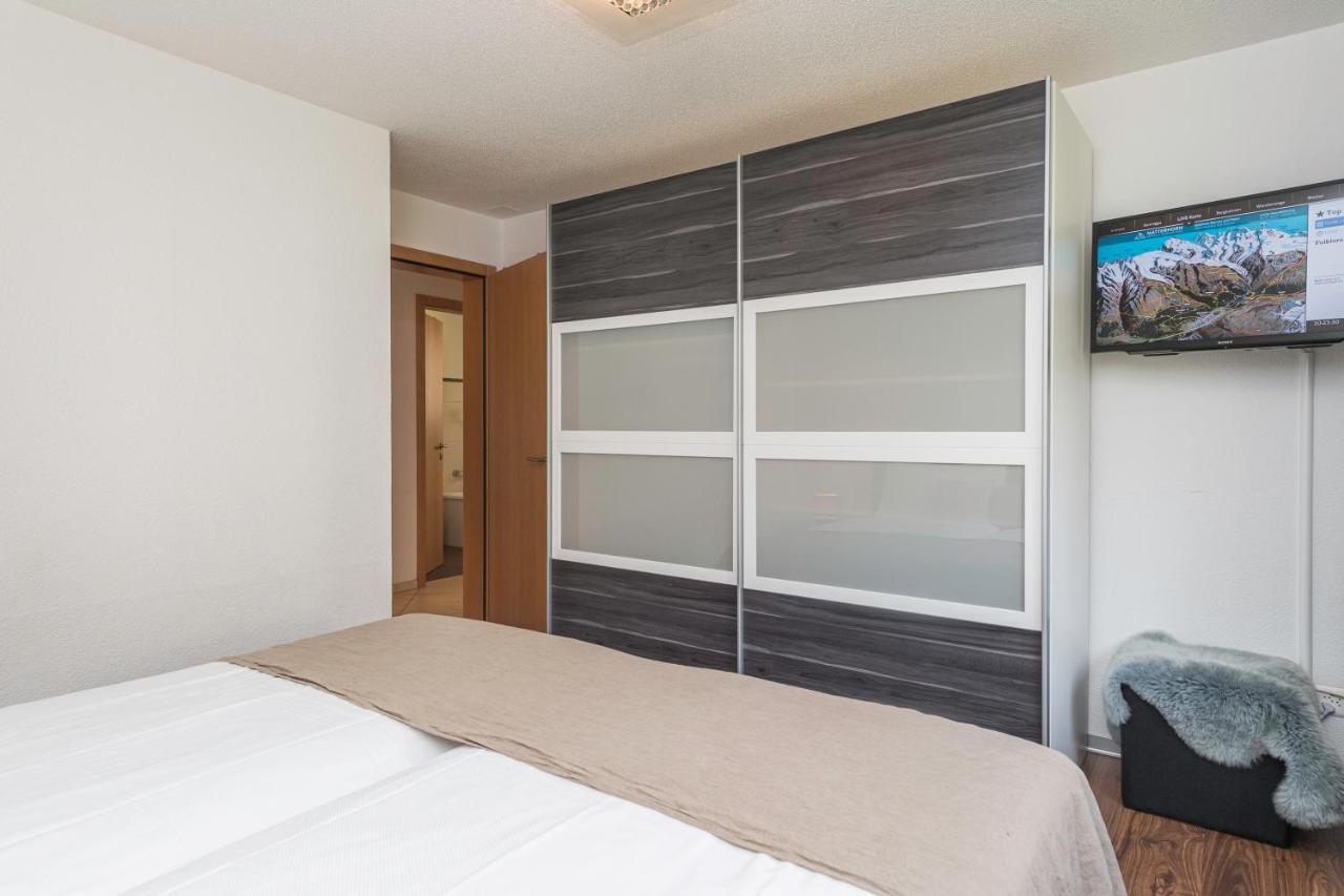 Apartment Monte Cristo