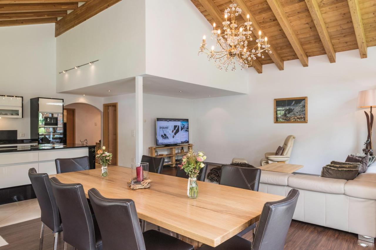 Monte Cristo Apartment *