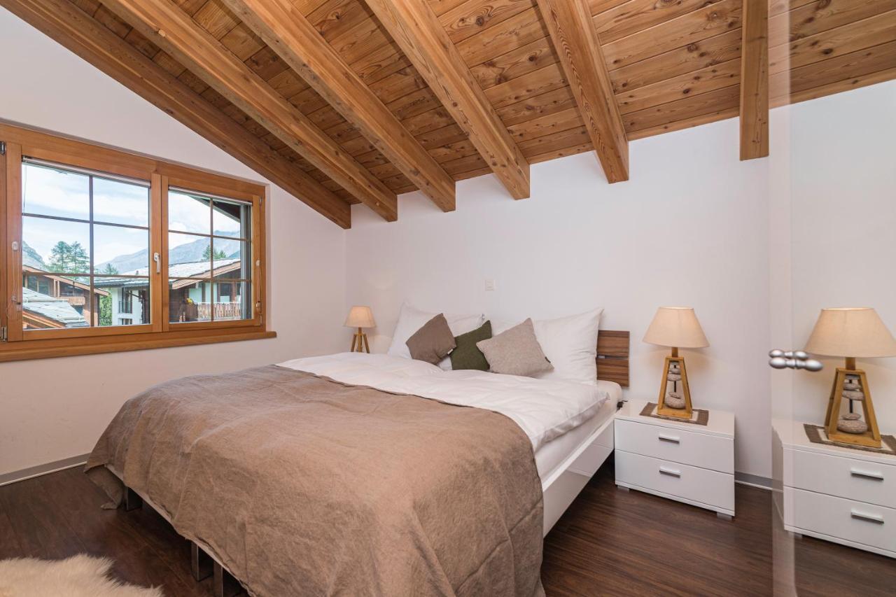 Monte Cristo Apartment *