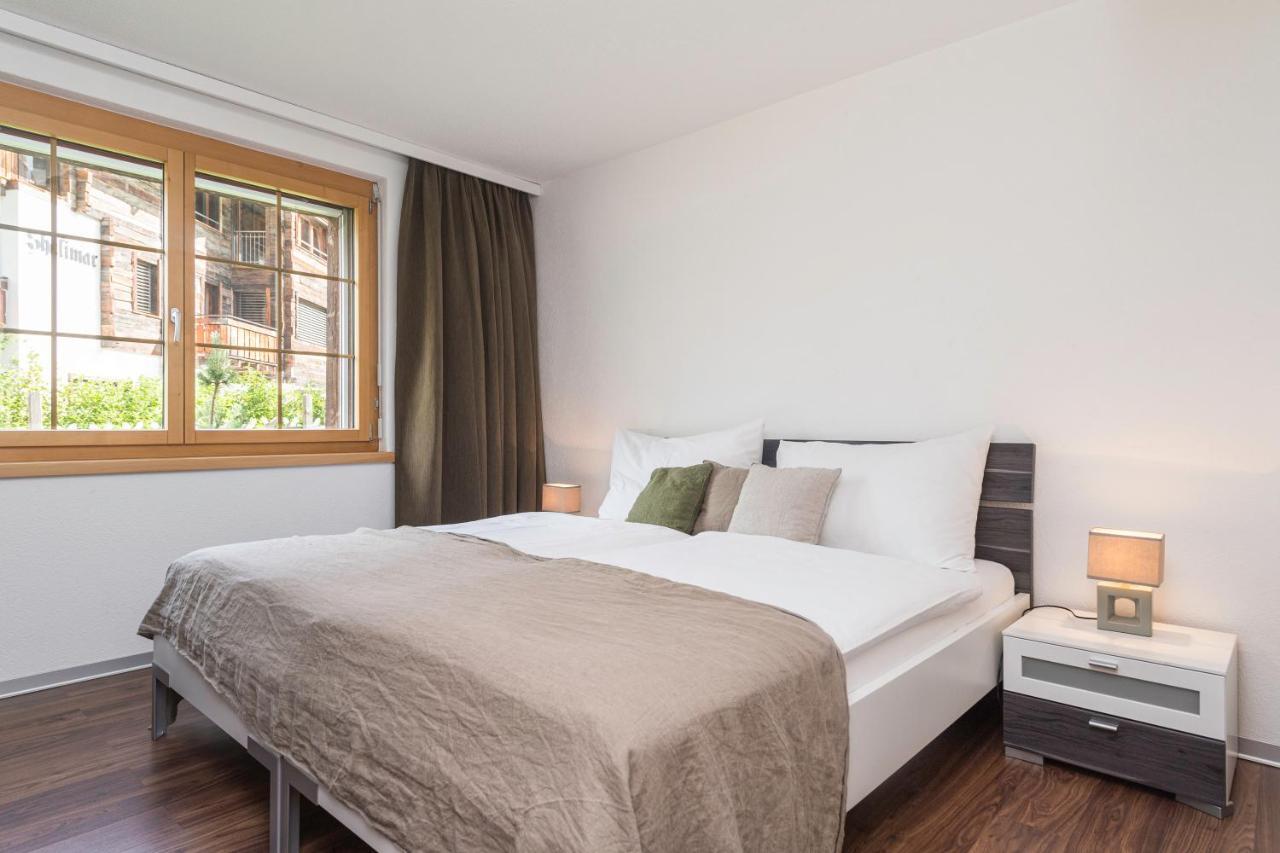 Monte Cristo Apartment *