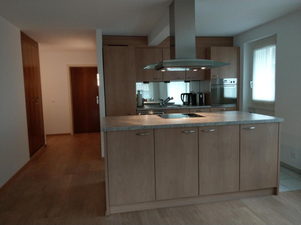 Haus Viktoria C Apartment *