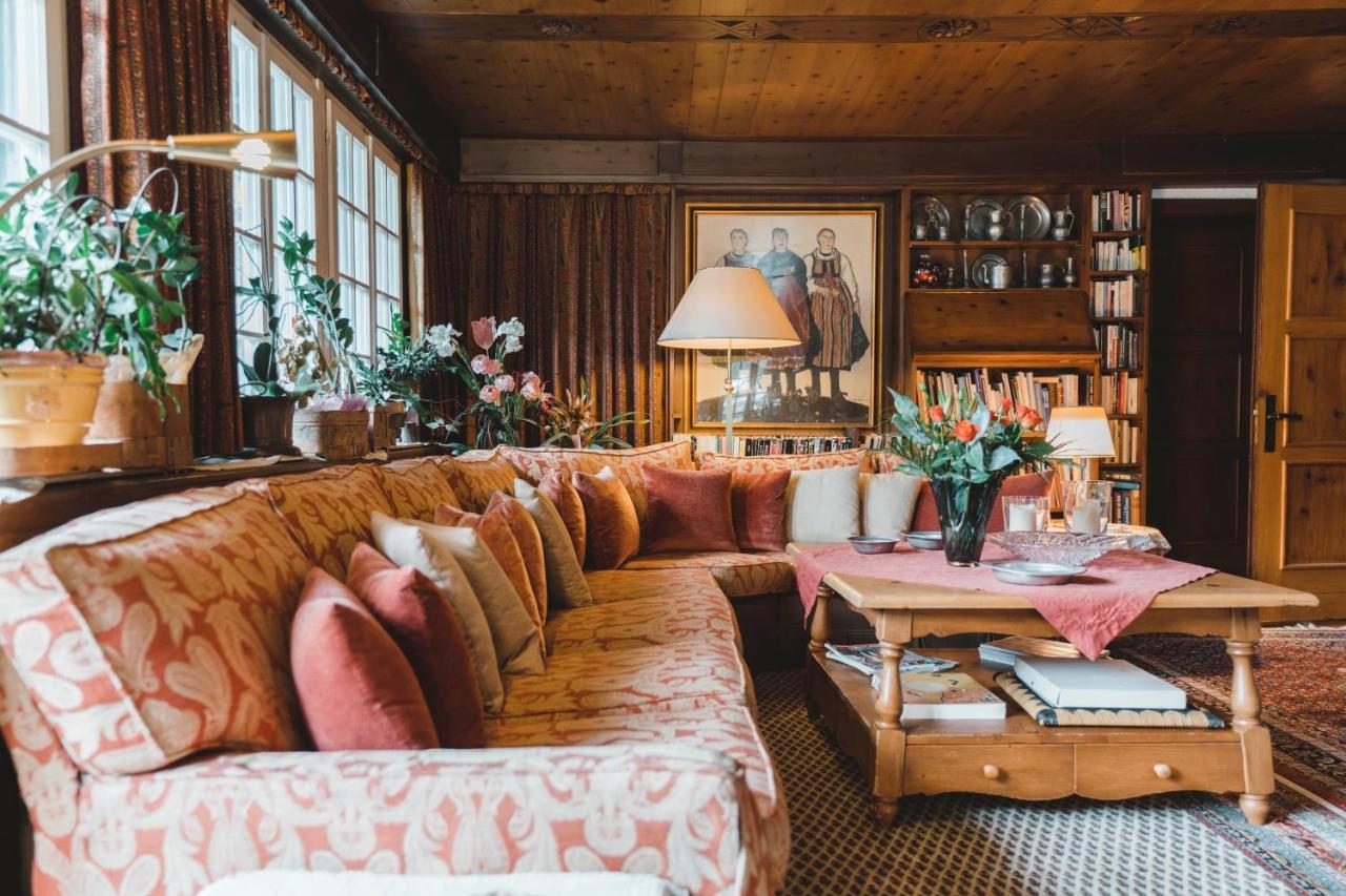 Alpine Chalet Turquino Apartment