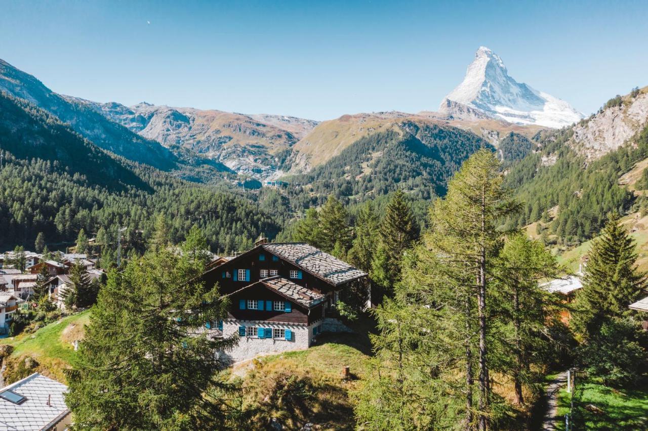Alpine Chalet Turquino *