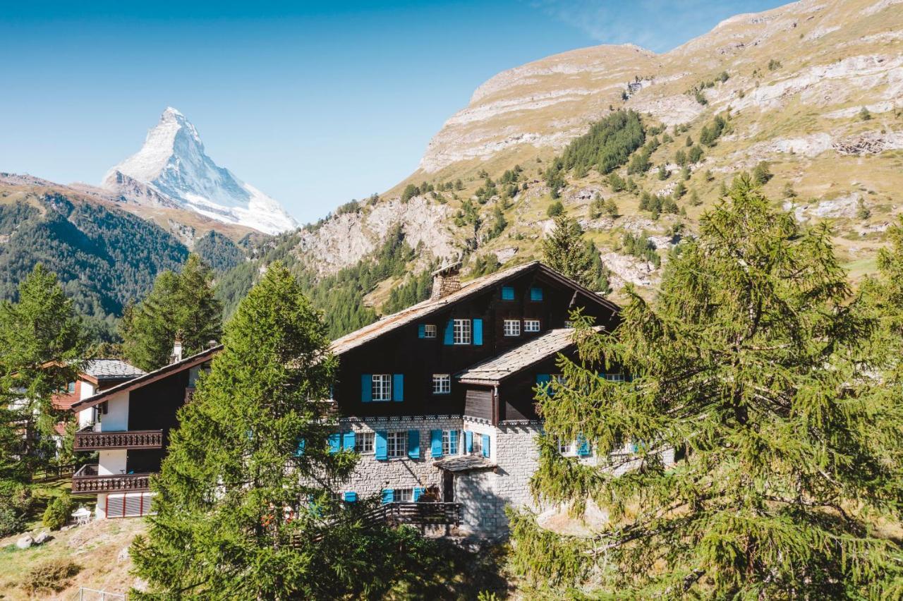 Apartment Alpine Chalet Turquino