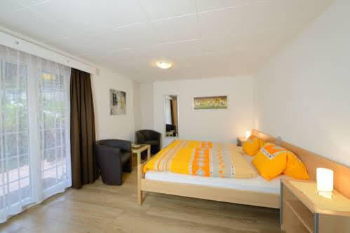 Chalet Aeschhorn *