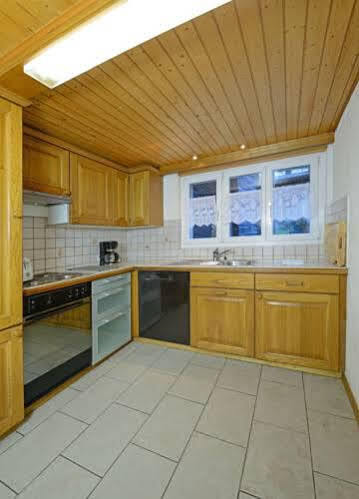 Chalet Aeschhorn