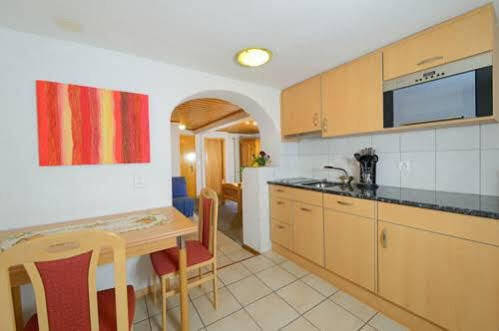 Apartment Chalet Aeschhorn