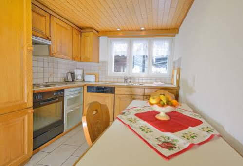 Chalet Aeschhorn Apartment