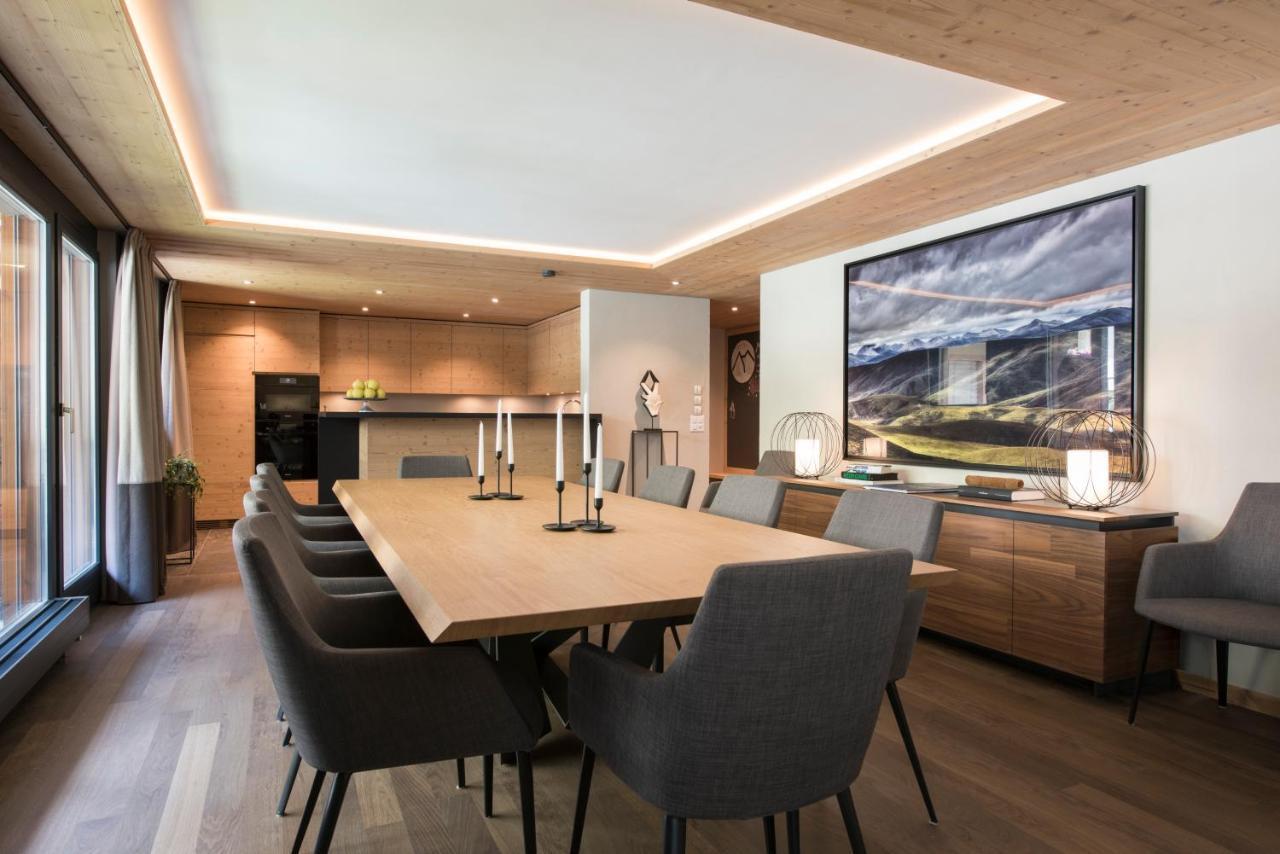 Nevada Prime Apartment
