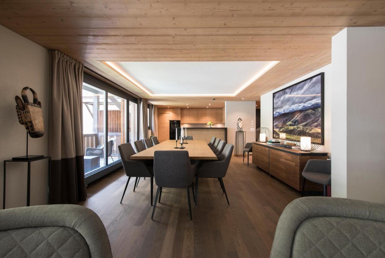 Apartment Nevada Prime *