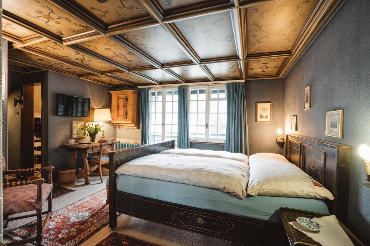 Alpine Chalet Turquino Zermatt