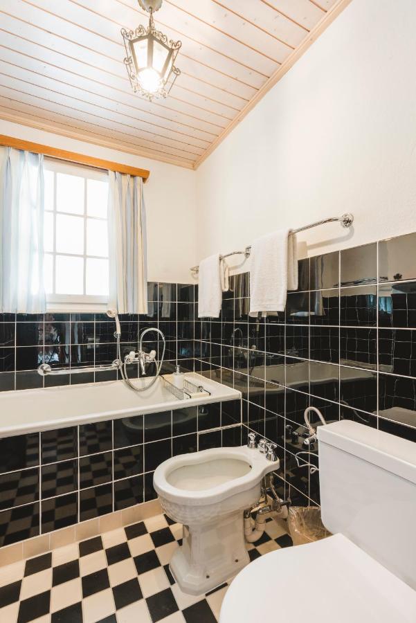 Apartment Alpine Chalet Turquino