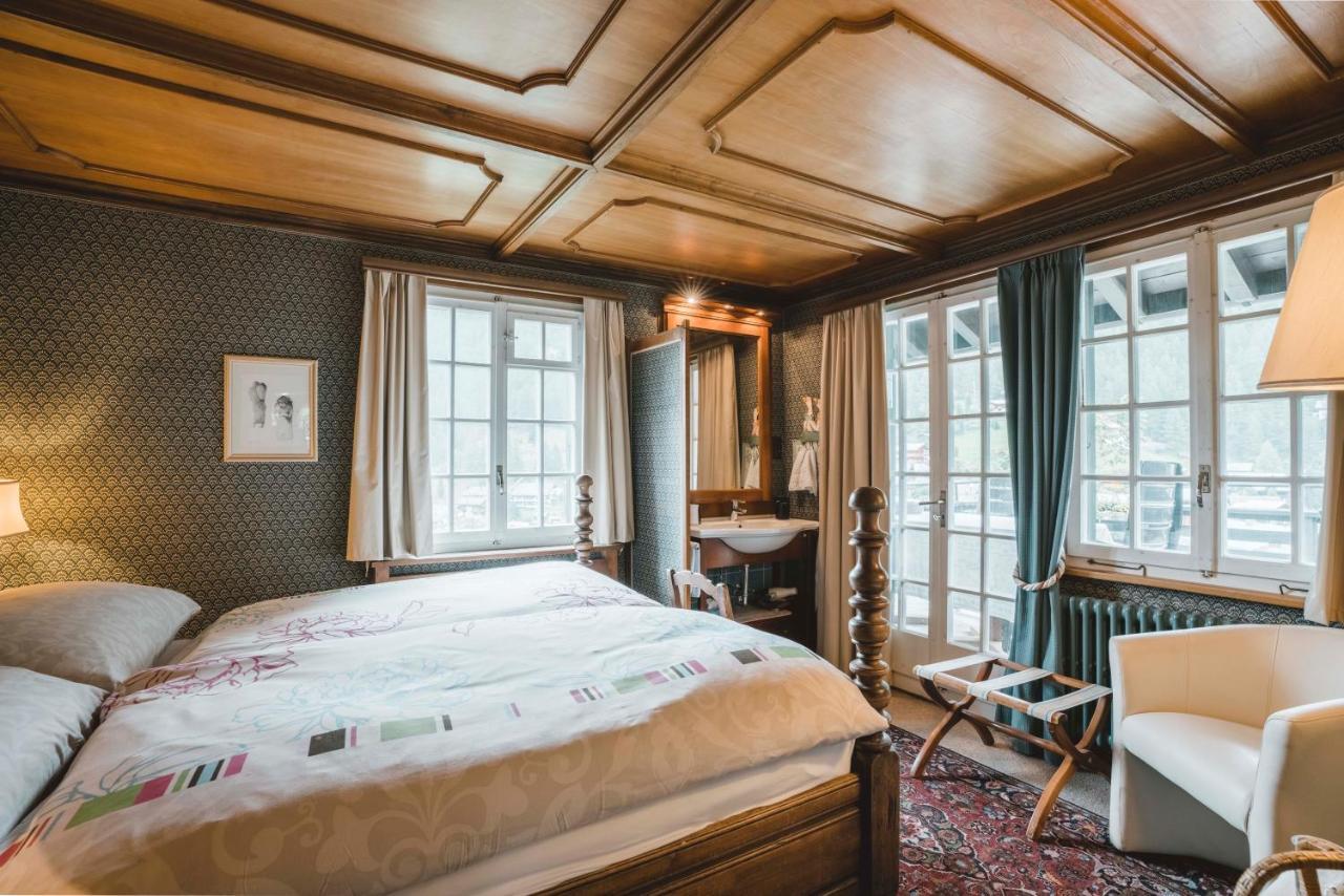 Alpine Chalet Turquino *