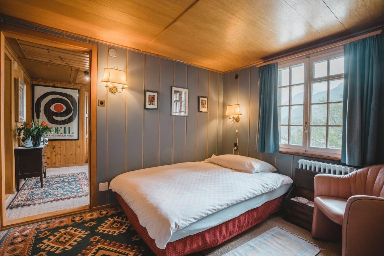 Apartment Alpine Chalet Turquino *