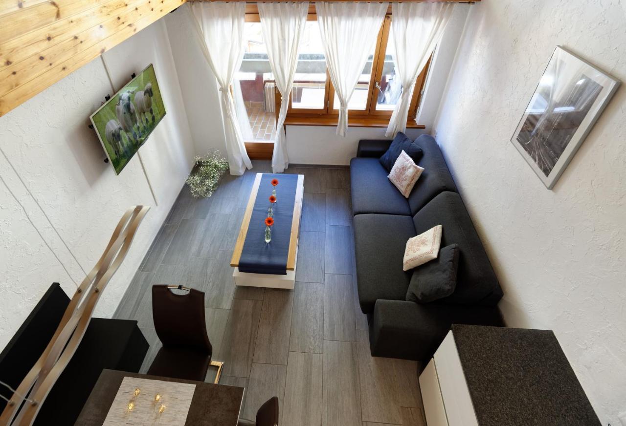 Au Centre De Apartment *