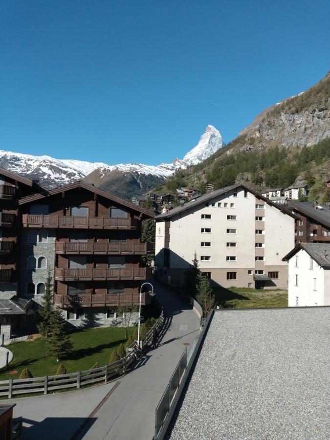 Haus Viktoria C Apartment Zermatt