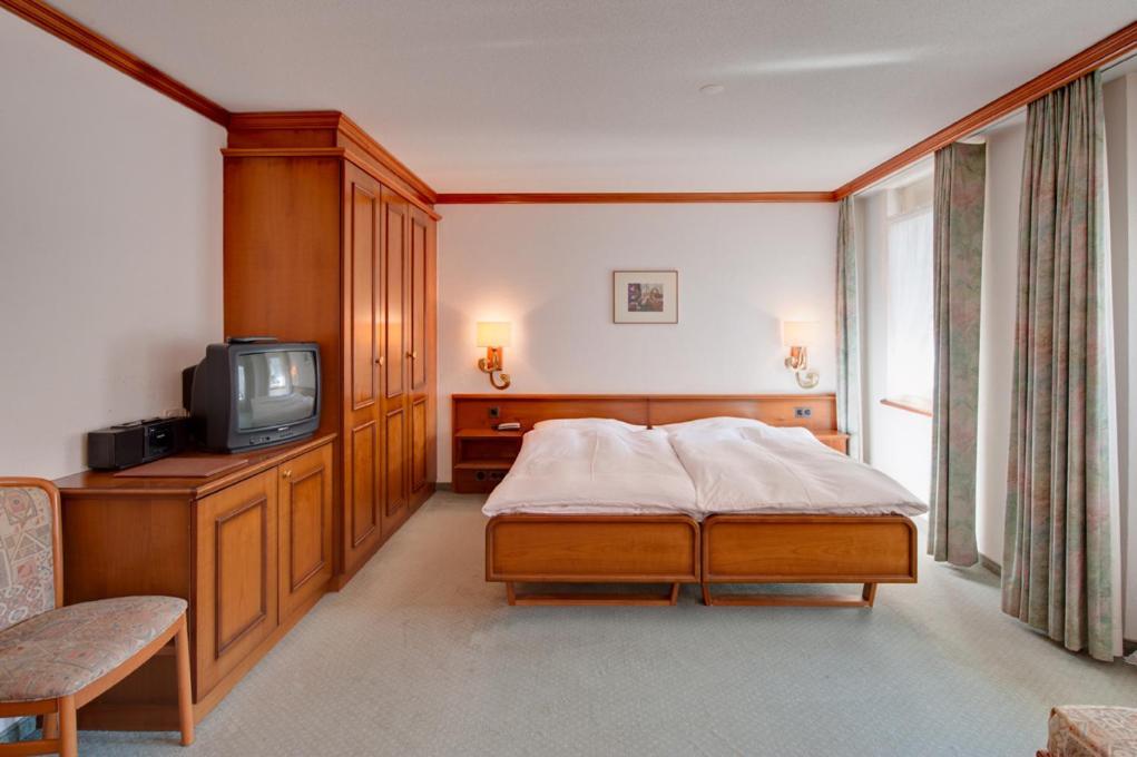 Hotel-appartement La Perle Apartment Zermatt