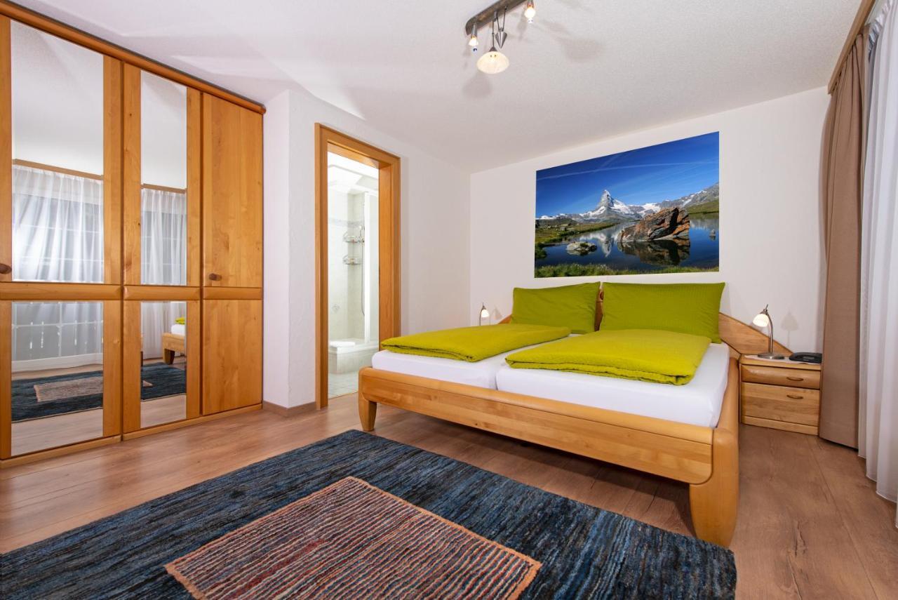 Aura * Zermatt