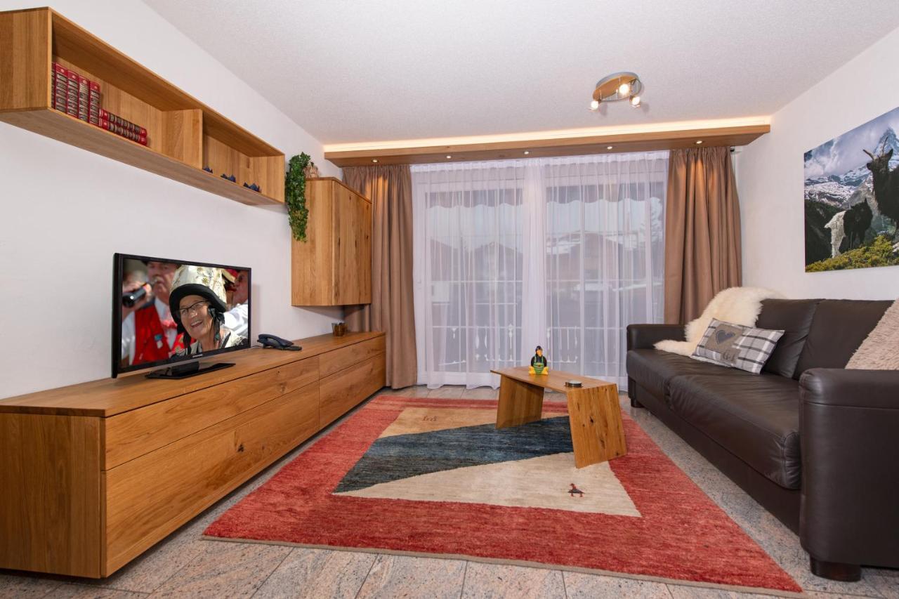Apartment Aura Zermatt