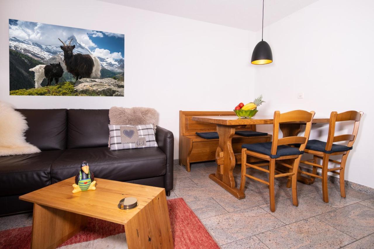 Aura Zermatt