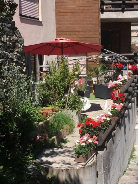 Bodmen 3 Von Privat In Apartment Zermatt