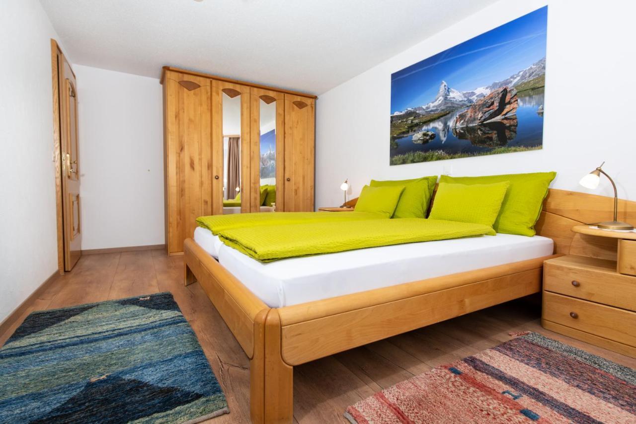 Aura * Zermatt