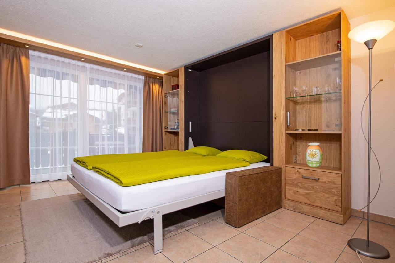 Apartment Aura Zermatt
