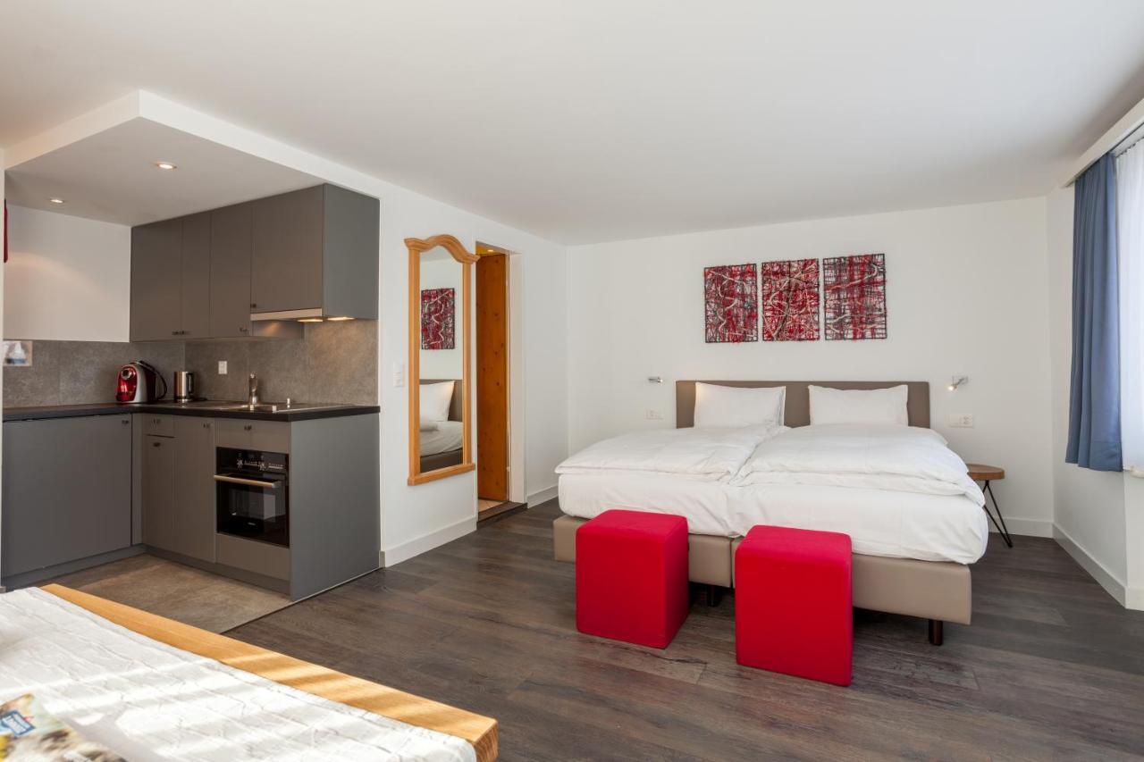 Annelis Apartamento *