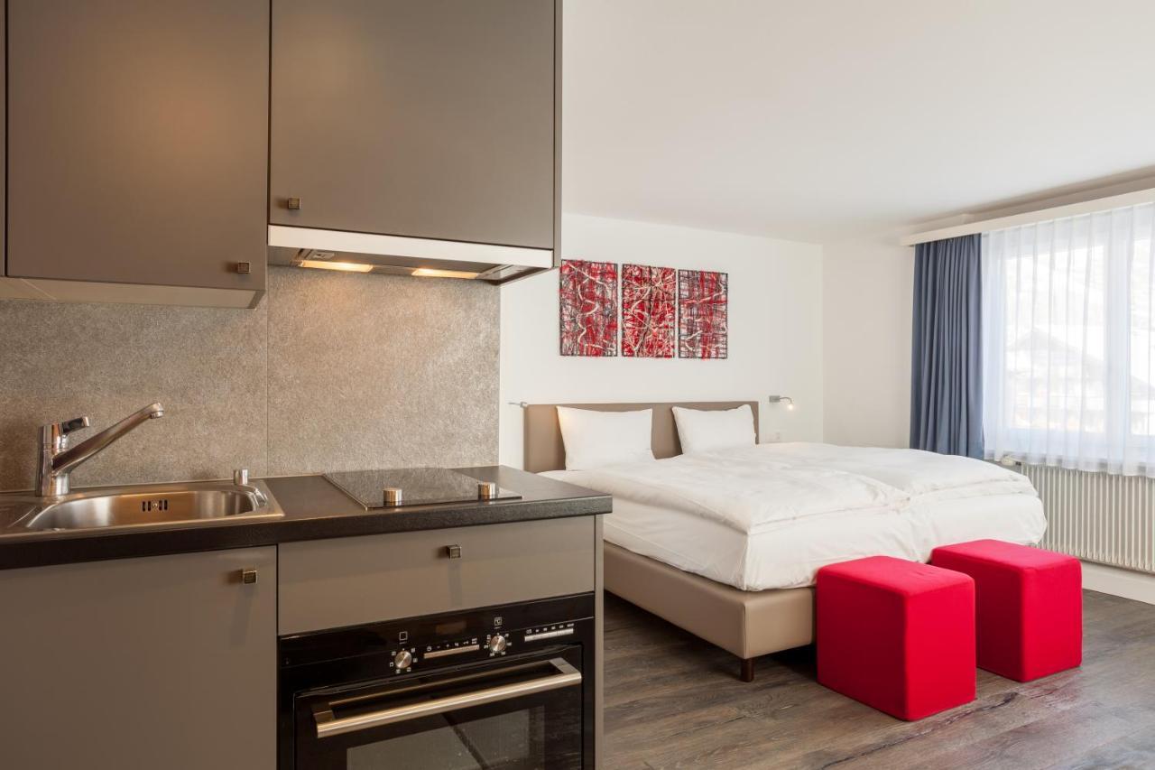 Annelis Apartamento