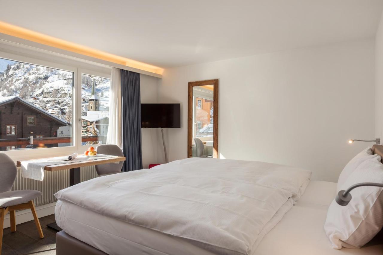 Annelis Zermatt