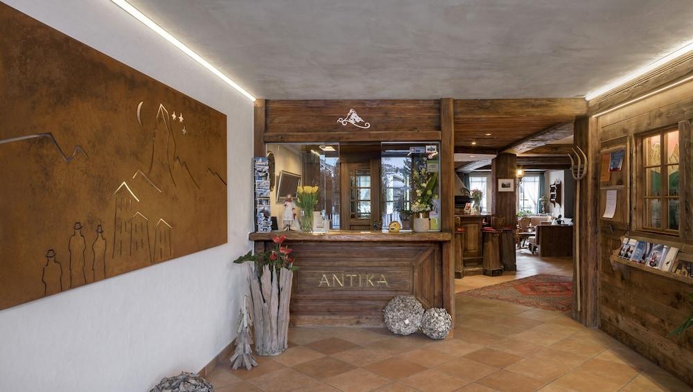 Hotel Hotel Antika