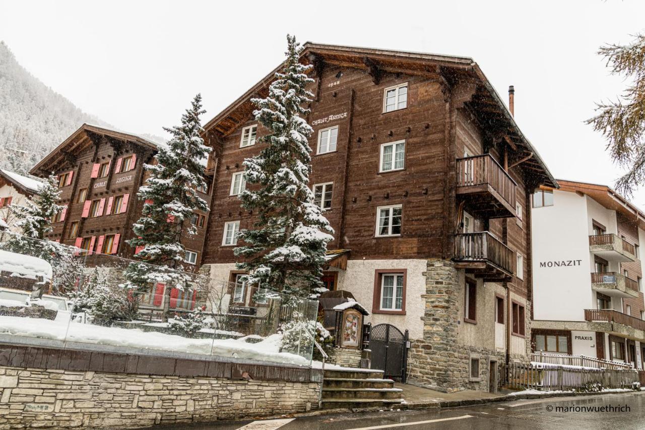 Mountain Nr 6 Apartment