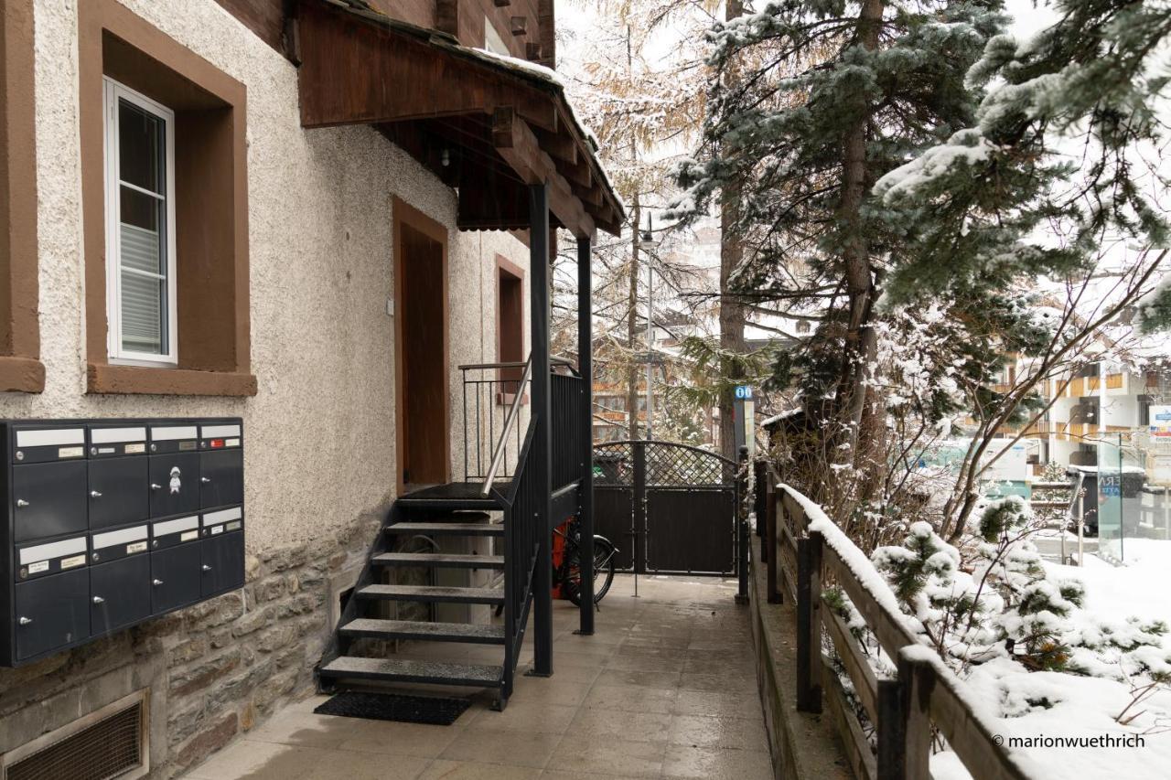 Mountain Nr 6 Apartment Zermatt