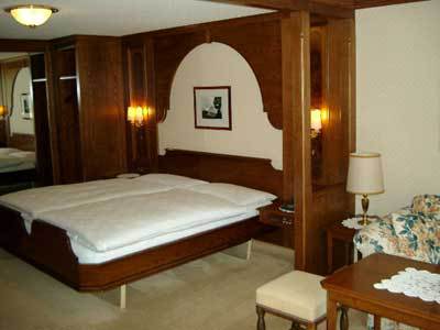 Hotel Sonne 4*