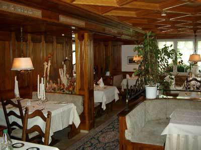 Hotel Sonne Zermatt