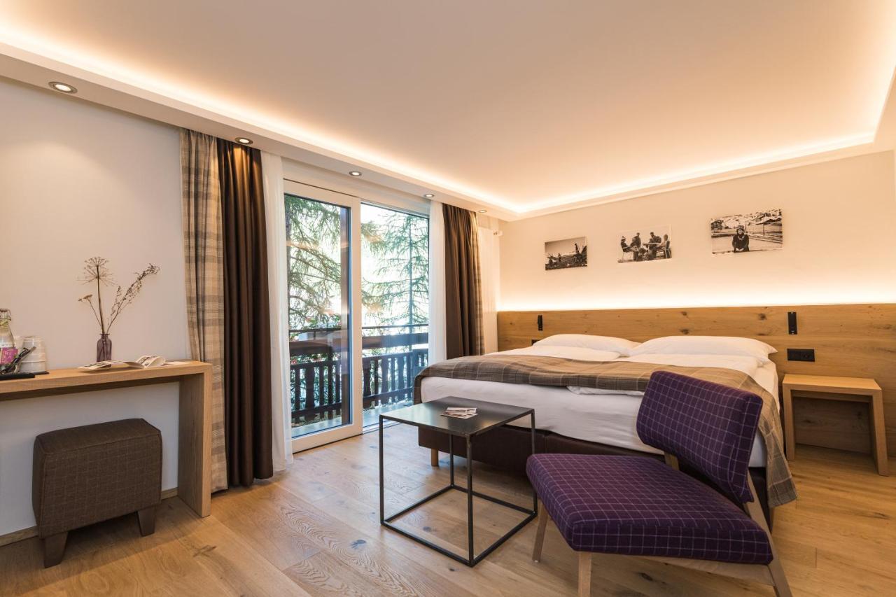 Bella Vista Hotel 3*